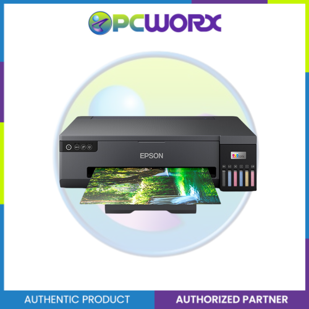 Epson EcoTank L18050 Ink Tank Printer
