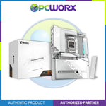 Gigabyte GA-X870-A-STEALTH-ICE AM5 DDR5 Motherboard