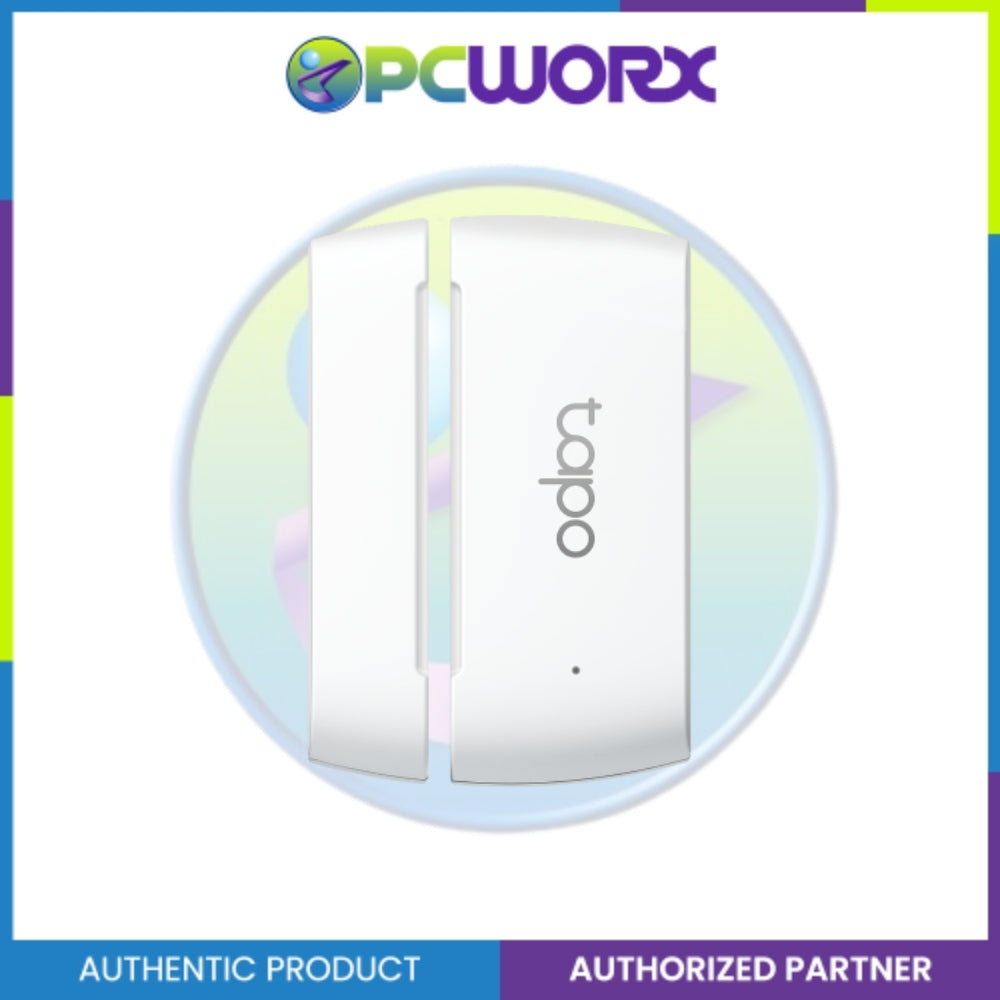 TP-LINK Tapo T110 Smart Contact Sensor