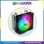 Cooler master CM RR-2V2L-18PA-R1 Hyper 212 ARGB CPU Cooler