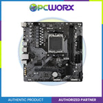 Gigabyte GA-A620M-H AMD AM5 Micro-ATX Motherboard