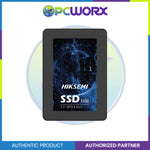 HIKSEMI E100 HS-SSD-E100 STD 1024GB SATA III 6GB/S 2.5" SATA SSD