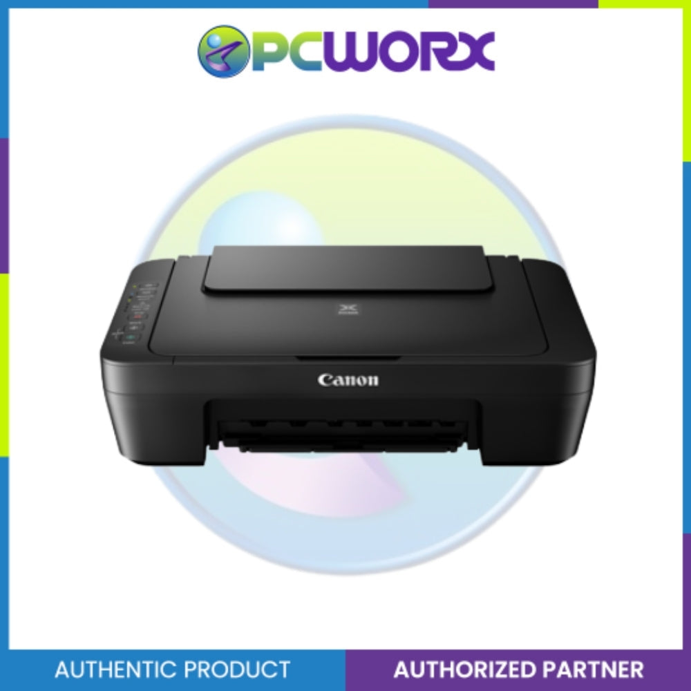 Canon PIXMA MG3070S 3-in-1 Inkjet Printer with Wi-Fi