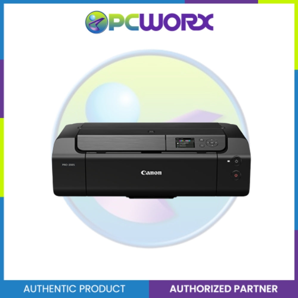 Canon PRO-200S ASA A3+ Photo Printer