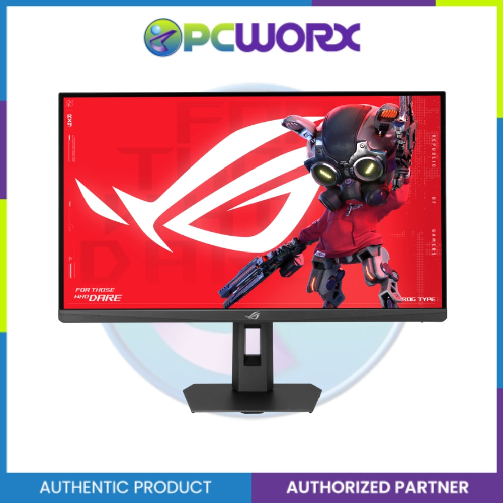 Asus XG27ACMES ROG Strix 27" IPS QHD 255Hz Gaming Monitor