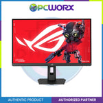 Asus XG27ACMES ROG Strix 27" IPS QHD 255Hz Gaming Monitor