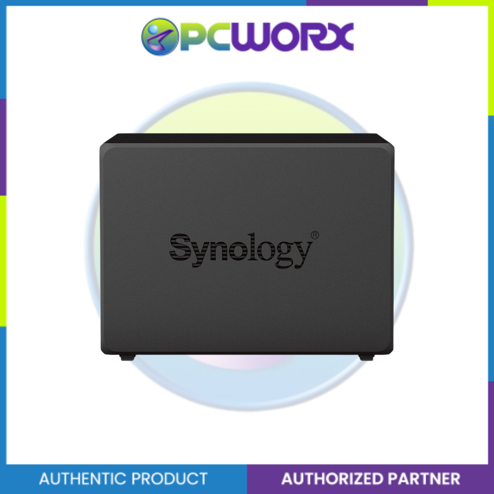 Synology