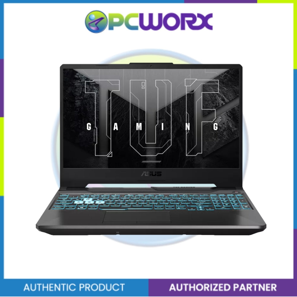 Asus FA506NC-HN011W NVIDIA® GeForce RTX™ 3050, 4GB Gaming Laptop