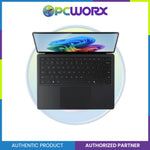 Microsoft� Lp7 13.8in Intel CU5/16/256 CM SC English Win11 Platinum / Black Philippines 1 License
