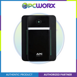 APC Back-UPS (BX950MI-MS) 950VA, 230V, AVR, IEC Sockets | APC UPS