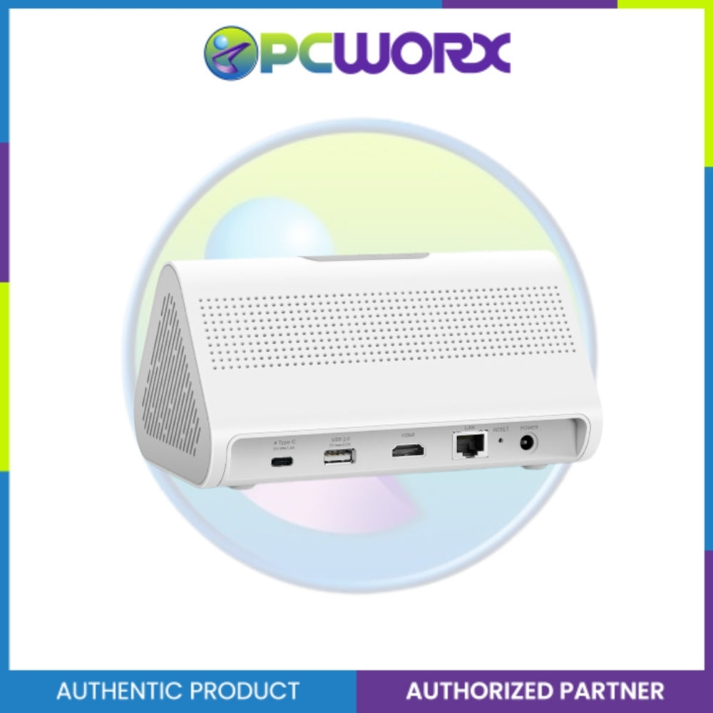 TP-LINK Tapo H500 Smart HomeBase
