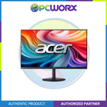 Acer SA222Q Ebi 21.5“ IPS FHD 100Hz VGA+HDMI Monitor