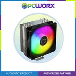 Cooler Master RR-S4NA-17PA-R1 Hyper 212 Spectrum V3 120mm CPU Cooler