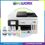 Canon MAXIFY GX6170 MegaTank for Business - High Performance Multifunction for High Volume Printing (PRE-ORDER)