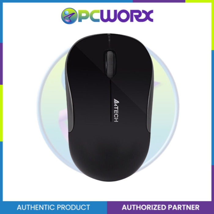 A4tech G3-300N Wireless Mouse