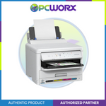 Epson WorkForce Pro WF-C5390 A4 Colour Single Function Printer (Epson Printer, Epson Single Printer,  Office Printer, Epson Printer, Epson A4 Size Printer)