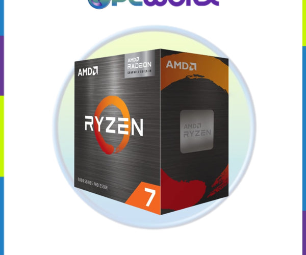 AMD Ryzen 5700G 65W AM4 Processor