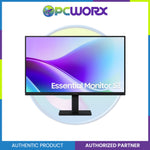 Samsung LS24F320GAEXXP 24" IPS 120hz FHD Monitor