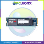 Gigabyte GP-GSM2NE3512GNTD 512GB M.2 2280 PCIE 2.0 X4 NVME 1.3 SSD