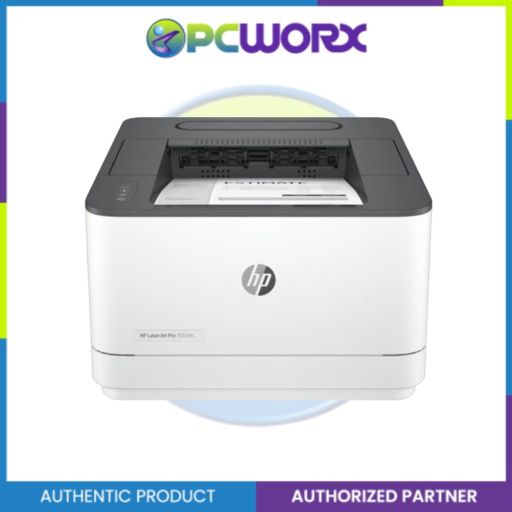 HP LaserJet Pro 3003dn Printer 3G653A (PRE-ORDER)