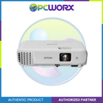 Epson EB-E12 XGA 3,600 lumens 3LCD Projector
