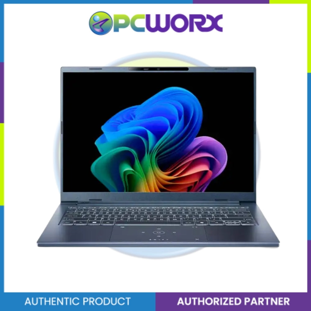 Acer SWIFT GO SFG14-75-55MB OPI (PRE-ORDER)
