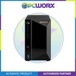 Asustor Drivestor Pro AS3302T 2GB 2-Bay NAS