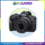 Canon EOS R100 18-45mm STM (PRE-ORDER)