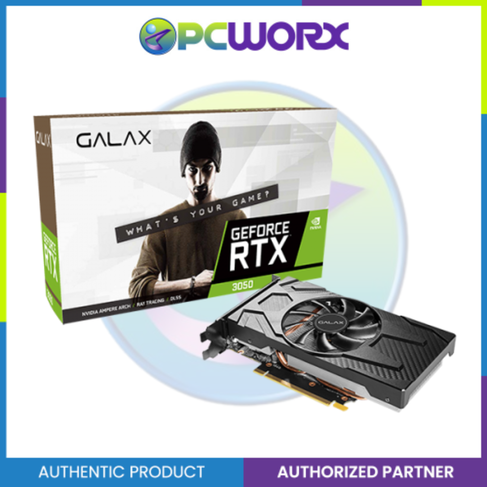 Graphics Card Rtx 3050 Yeston RTX 3050 6GB GDDR6 Graphics Cards