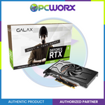 Galax NVIDIA® GeForce RTX™ 3050 V2 1-Click OC 8GB GDDR6
