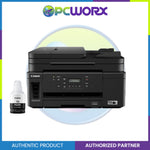Canon Pixma GM4070 Refillable Ink Tank Wireless Printer with ADF for High Volume Monochrome Printing (PRE-ORDER)
