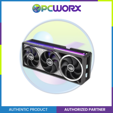 Asus  NVIDIA® GeForce RTX™5080 ROG-ASTRAL-RTX5080-O16G-GAMING 16GB GDDR7 OC GPU