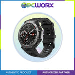 Amazfit W2323GL2N T-Rex 3 Smart Watch Onyx Black