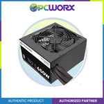 Thermaltake PS-TRS-0650NNSAWU-P TR2 SP 650W 80+ APFC Non-Modular PSU Power Supply