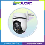 TP-Link Tapo C520WS Outdoor Pan/Tilt Security Wi-Fi Camera
