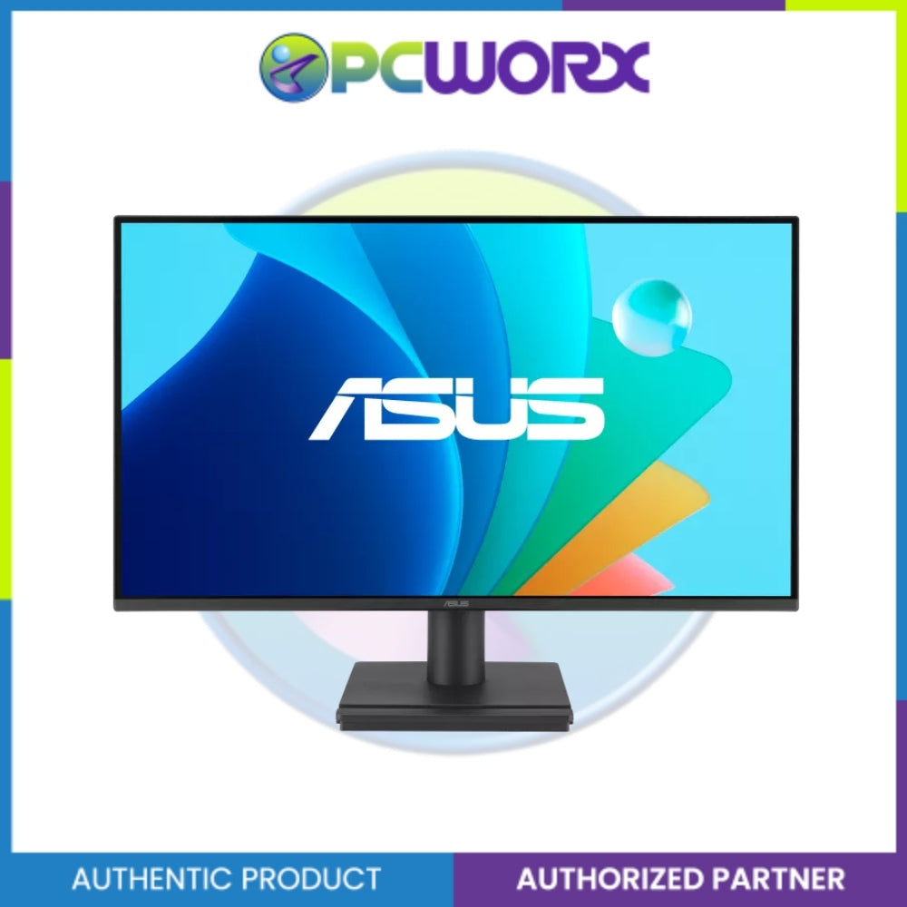Asus VA259HGA 24.5" FHD 120Hz 1ms MPRT Adaptive-Sync IPS Eye Care Gaming Monitor