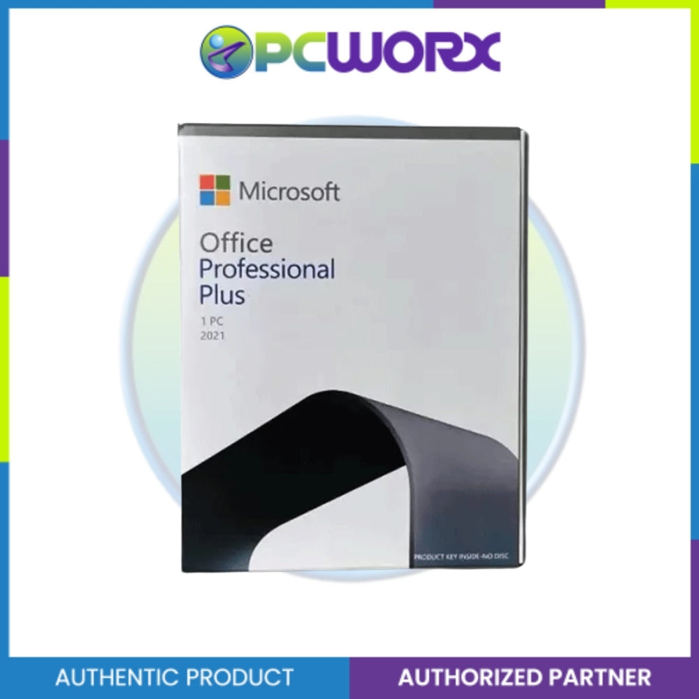 Microsoft 269-01881 Office Professional Plus 2021-G