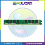 Kingston KVR16N11S8/4WP 4GB 1600MHz DDR3 Non-ECC CL11 Unbuffered DIMM