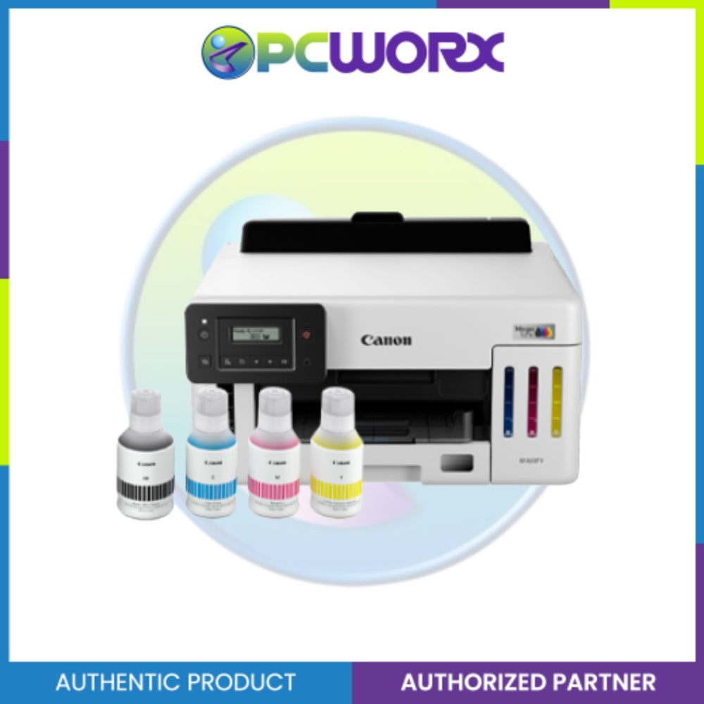 Canon Maxify GX5170 Wireless Printer