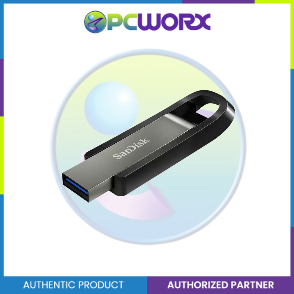 Sandisk SDCZ810-064G-G46 64GB Extreme Go USB 3.2 USB