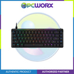 Asus ROG M605 Falchion Ace (PBT)(HFX)(HFX)(MAGNETIC) Wired Keyboard (PRE-ORDER)
