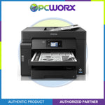 EPSON M15140 EcoTank Monochrome A3 Wi-Fi Duplex 3 in 1 Ink Tank Printer