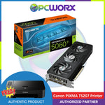 Gigabyte NVIDIA® GV-N506TEAGLEMAX-OC-16GD RTX™ 5060 TI Eagle Max OC 16GB GDDR7 GPU