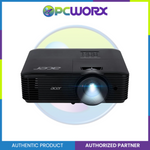 Acer X1228i Wireless XGA (1,024 x 768) 4,800 Ansi Lumens