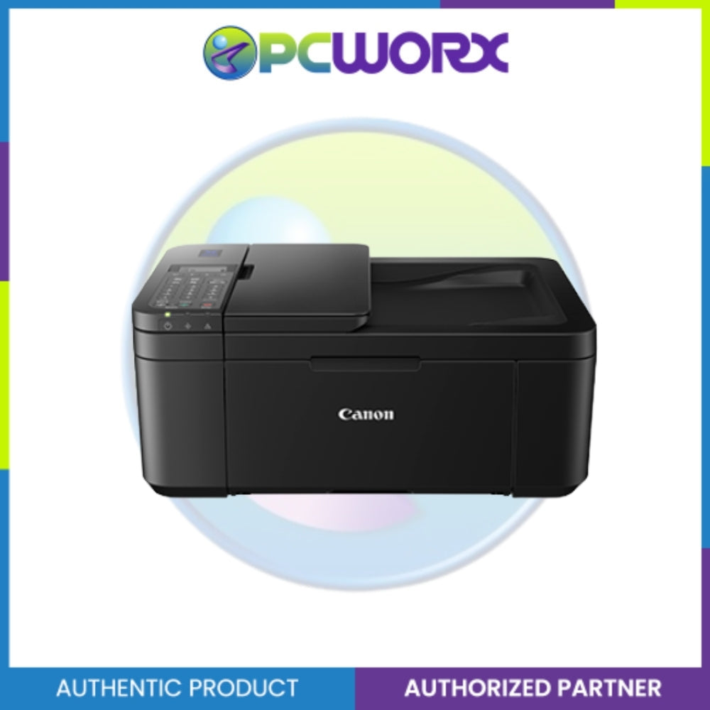 Canon PIXMA E4570