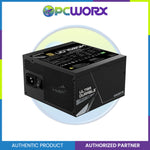 SilverStone SST-ST60F-ES230 Strider Essential 600W 80+ APFC Non-Modular PSU Power Supply