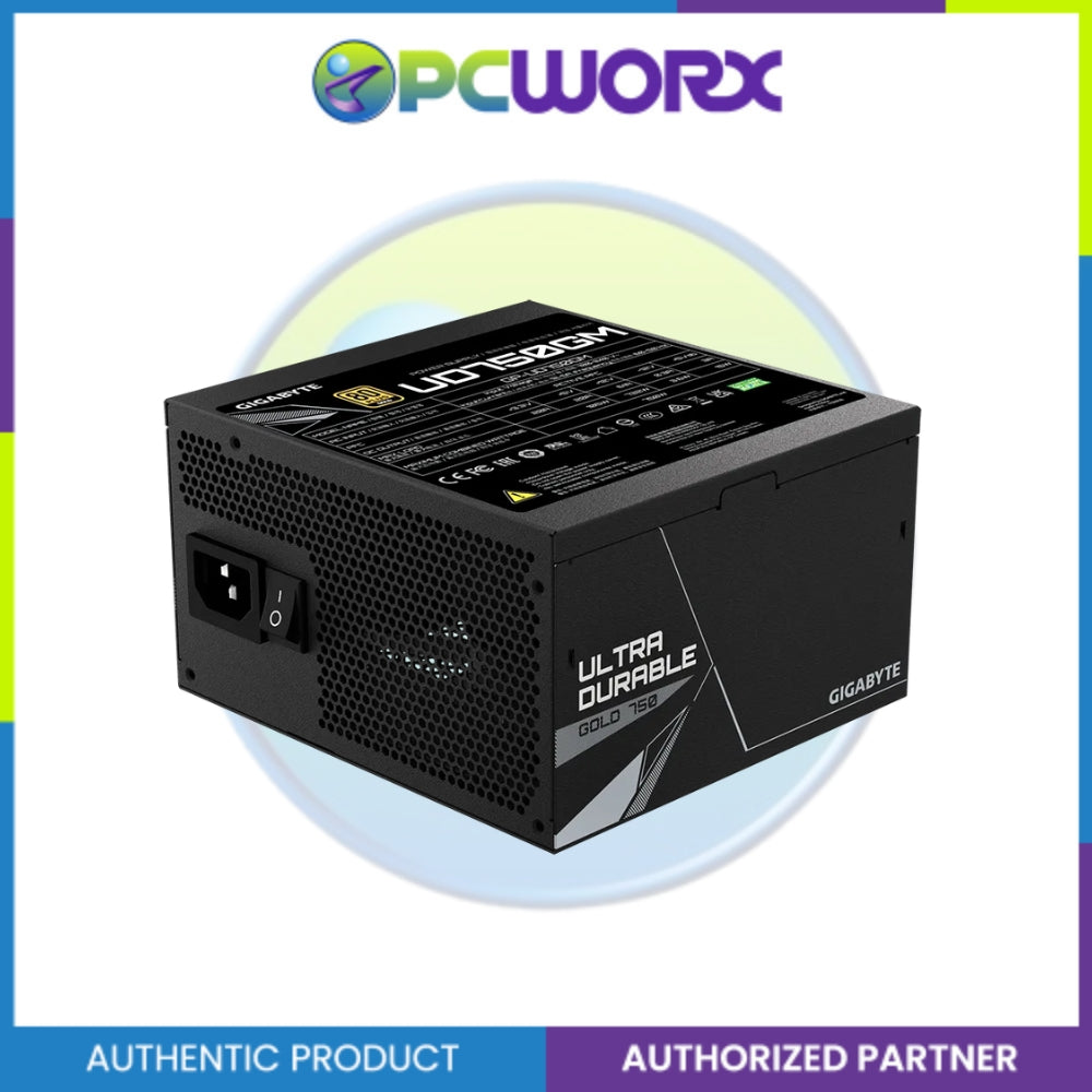 SilverStone SST-ST60F-ES230 Strider Essential 600W 80+ APFC Non-Modular PSU Power Supply