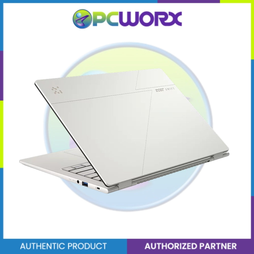 Acer Swift Edge 14 AI SFE14-I51-52TU 14