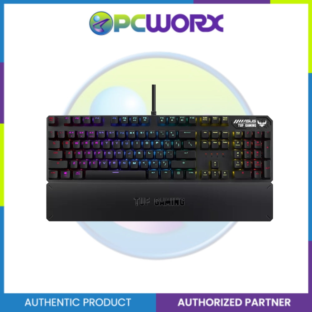 ASUS MOUSE AND KEYBOARD