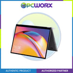 Chuwi Freebook N100 Processor N100 12GB 512GB 13.5" Flip Touch Intel UHD Win11